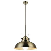 подвесной светильник arte lamp martin a5213sp-1ab в Курске