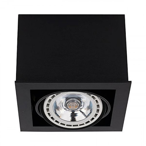 потолочный светильник nowodvorski box 9495 в Курске