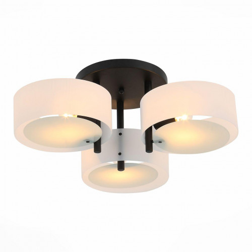 потолочная люстра st luce foresta sl483.402.03 в Курске