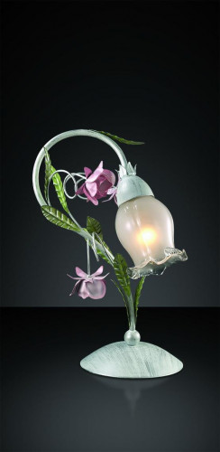настольная лампа odeon light ameli 2252/1t в Курске