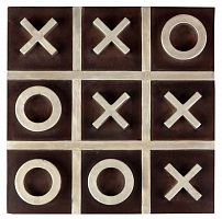 декор tic-tac toe в Курске