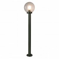 уличный светильник arte lamp gazebo a8365pa-1ss в Курске