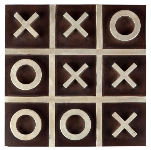 декор tic-tac toe в Курске