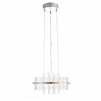 подвесная светодиодная люстра st luce biciere sl430.113.12 в Курске