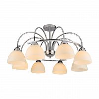 потолочная люстра arte lamp a6057pl-8cc в Курске