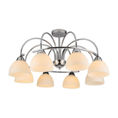 потолочная люстра arte lamp a6057pl-8cc в Курске