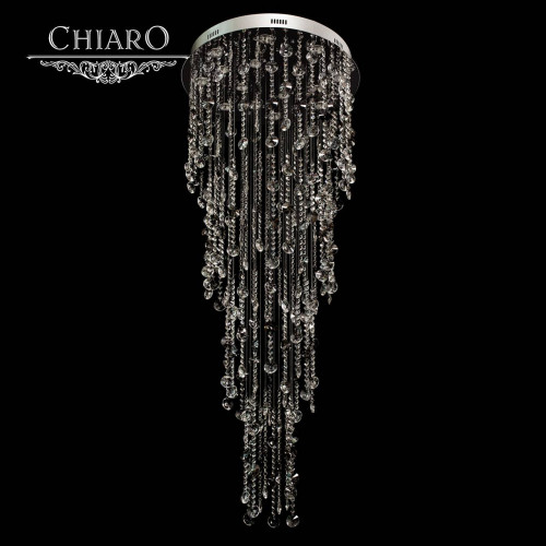 каскадная люстра chiaro бриз 464011016 в Курске