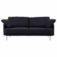 диван camber sofa прямой пепельно-серый в Курске