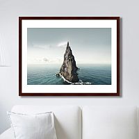картина: sharp rocks off the coast of australia в Курске