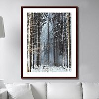 картина: forest, upper austria в Курске