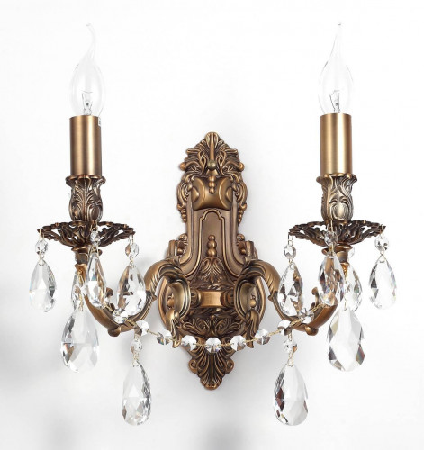 бра lucia tucci firenze w141.2 antique в Курске