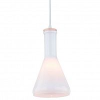 подвесной светильник arte lamp 22 a8114sp-1wh в Курске