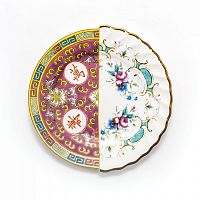 тарелка eudossia от seletti в Курске