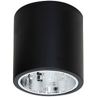 потолочный светильник luminex downlight round 7243 в Курске