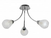 потолочная люстра toplight fay tl3660x-03ch в Курске