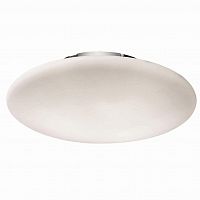 потолочный светильник ideal lux smarties bianco pl3 d50 в Курске