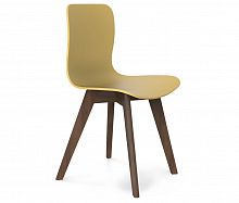 стул dsw бежевый s42 (eames style) в Курске