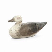 статуэтка grey duck в Курске