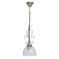 подвесной светильник mw-light аманда 5 481012301 в Курске