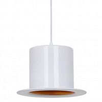 подвесной светильник arte lamp bijoux a3236sp-1wh в Курске