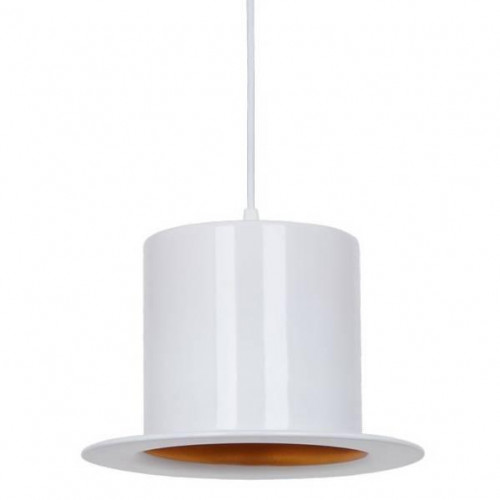 подвесной светильник arte lamp bijoux a3236sp-1wh в Курске