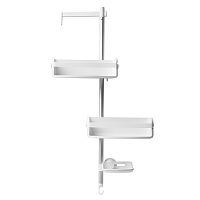 органайзер для душа пластиковый flipside caddy в Курске