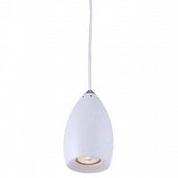 подвесной светильник arte lamp atlantis a4004sp-1wh в Курске