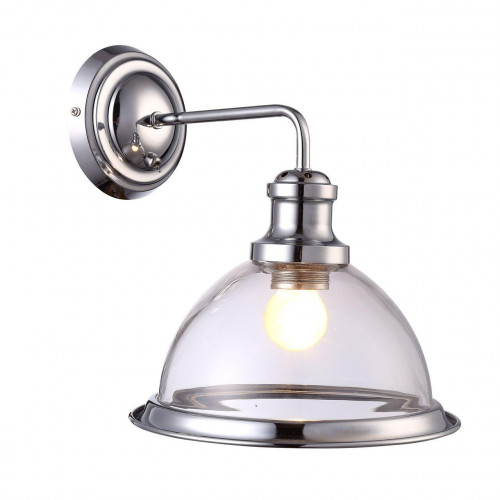 бра arte lamp oglio a9273ap-1cc в Курске