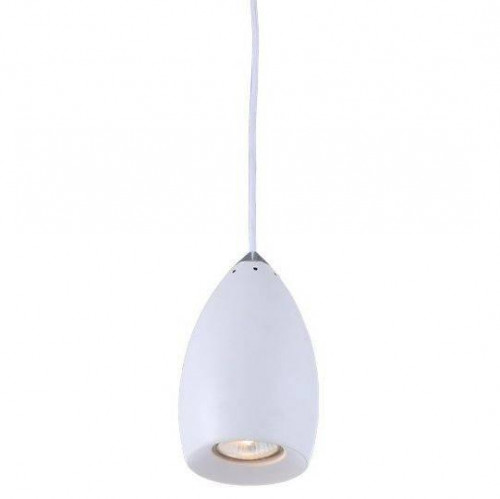 подвесной светильник arte lamp atlantis a4004sp-1wh в Курске