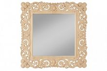 зеркало квадратное классическое avgusta в Курске