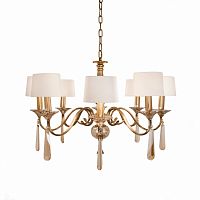 люстра charon латунь в Курске