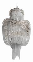 люстра каскадная guadarta l'argento серебро в Курске
