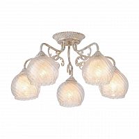 потолочная люстра arte lamp a7062pl-5wg в Курске