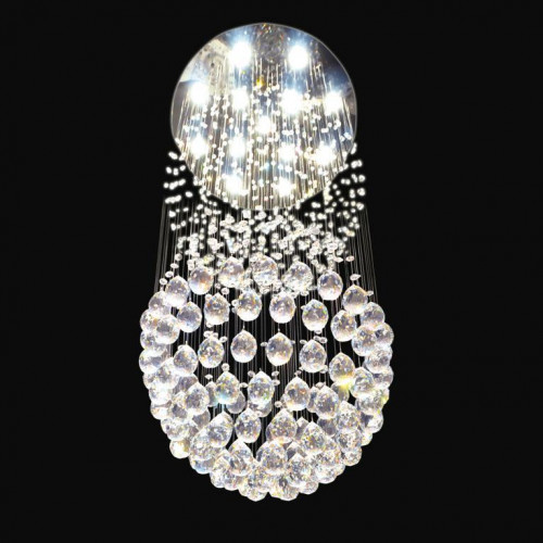 каскадная люстра newport 8113/230 в Курске