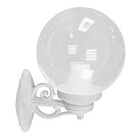 уличный настенный светильник fumagalli bisso/g250 g25.131.000.wxe27 в Курске