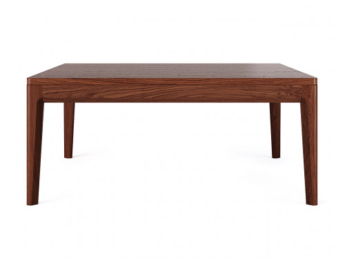 журнальный стол case №2 дуб тобакко в Курске