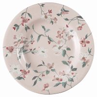 десертная тарелка jolie pale pink в Курске