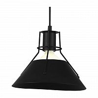 подвесной светильник arte lamp a9347sp-1bk в Курске