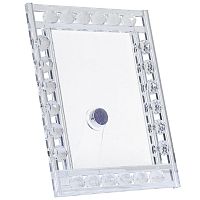 фоторамка charm из хрусталя 20х18х4 в Курске
