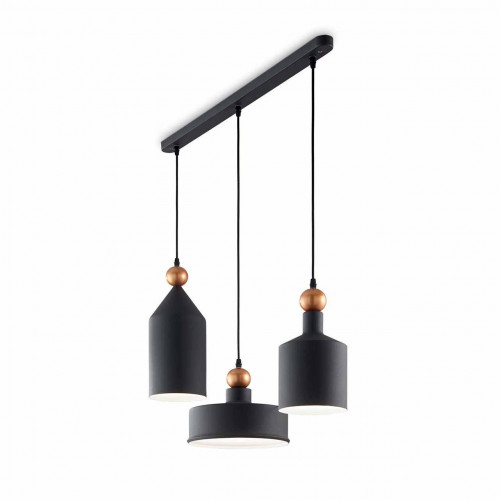 подвесная люстра ideal lux triade sp3 в Курске