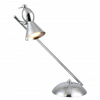 настольная лампа arte lamp picchio a9229lt-1cc в Курске