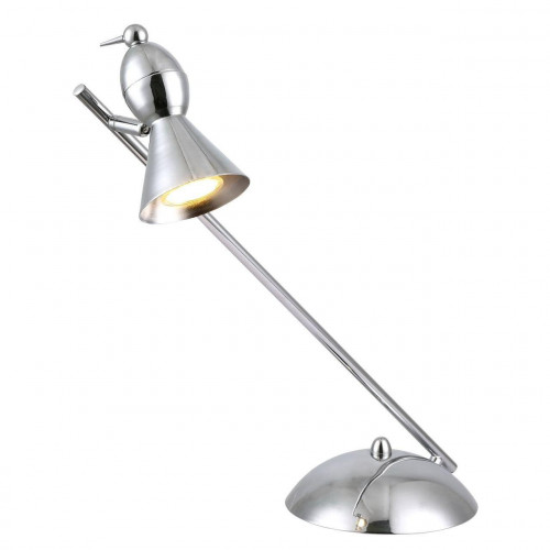 настольная лампа arte lamp picchio a9229lt-1cc в Курске