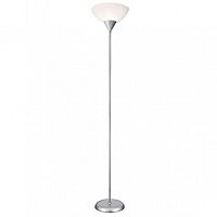 торшер arte lamp duetto a9569pn-1si в Курске