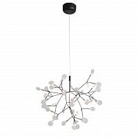 подвесная светодиодная люстра st luce rafina sl379.403.45 в Курске