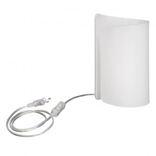 настольная лампа lightstar simple light 811 811910 в Курске