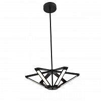 подвесной светодиодный светильник st luce pialeto sl843.402.06 в Курске