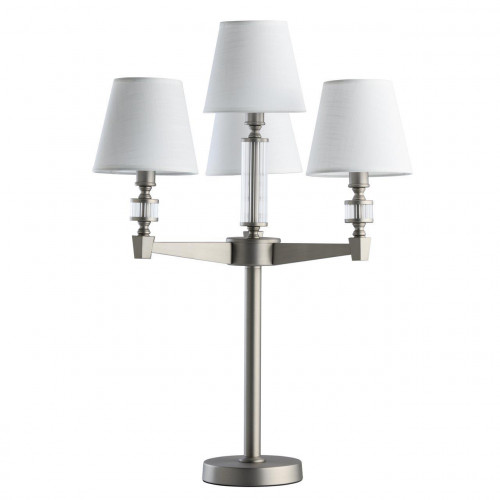 настольная лампа mw-light дэль рей 8 700033004 в Курске