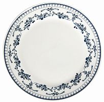 тарелка суповая фаустина индиго comptoir de famille в Курске