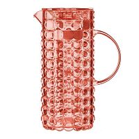 кувшин с колбой для льда tiffany коралловый в Курске