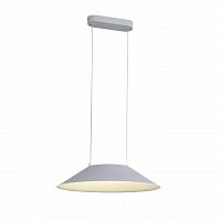 подвесной светодиодный светильник st luce pitto sl427.513.01 в Курске